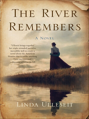 cover image of The River Remembers